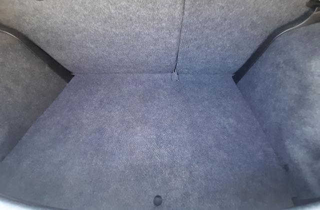 FIAT Punto 5 porte Easypower Lounge