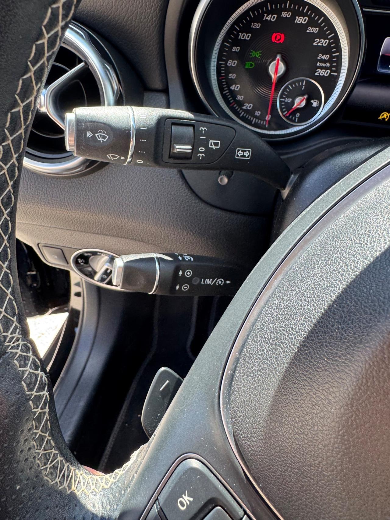 Mercedes-benz GLA 200 d Automatic Sport