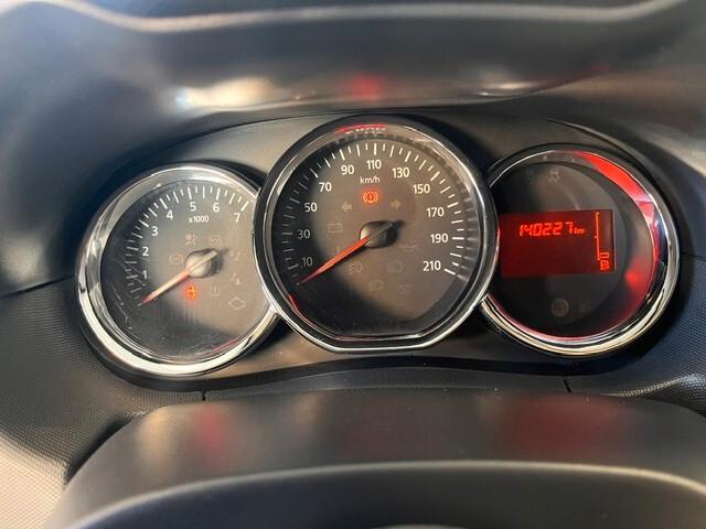 Dacia Duster 1.6 115 CV 4x2 GPL Lauréate FAMILY 84 KW