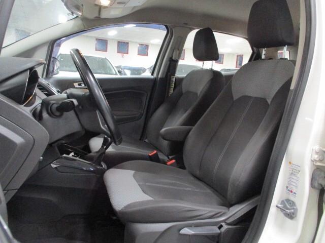 Ford EcoSport 1.5 TDCi 95 CV Plus