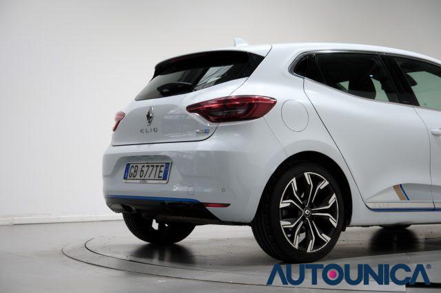 RENAULT Clio FULL HYBRID E-TECH 140 CV 5PORTE INTENS NEOPATENTI