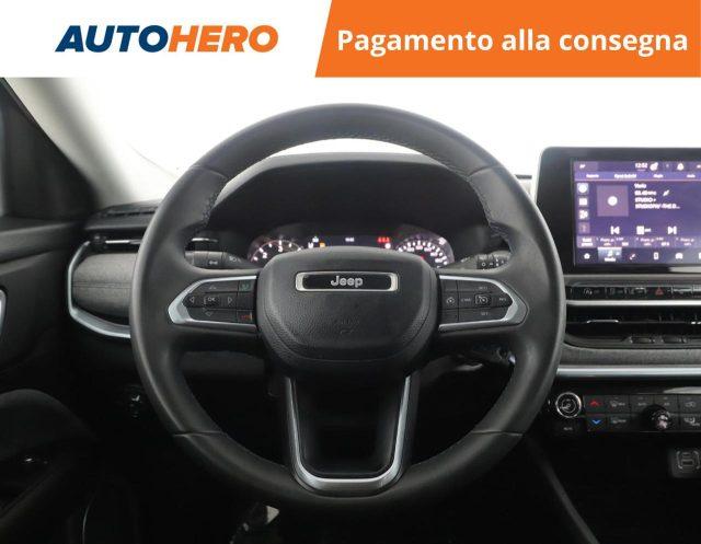 JEEP Compass 1.6 Multijet II 2WD Longitude