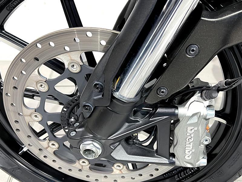 Ducati Scrambler 800 Icon