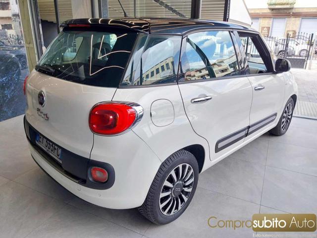 FIAT 500L 1.3 Multijet 85 CV Pop Star (Garanzia 12 Mesi)