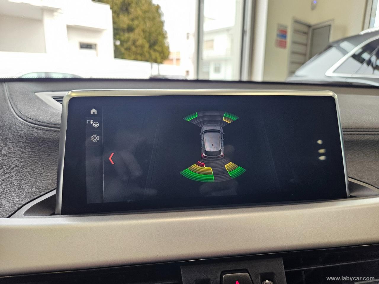 BMW X2 sDrive18d Business