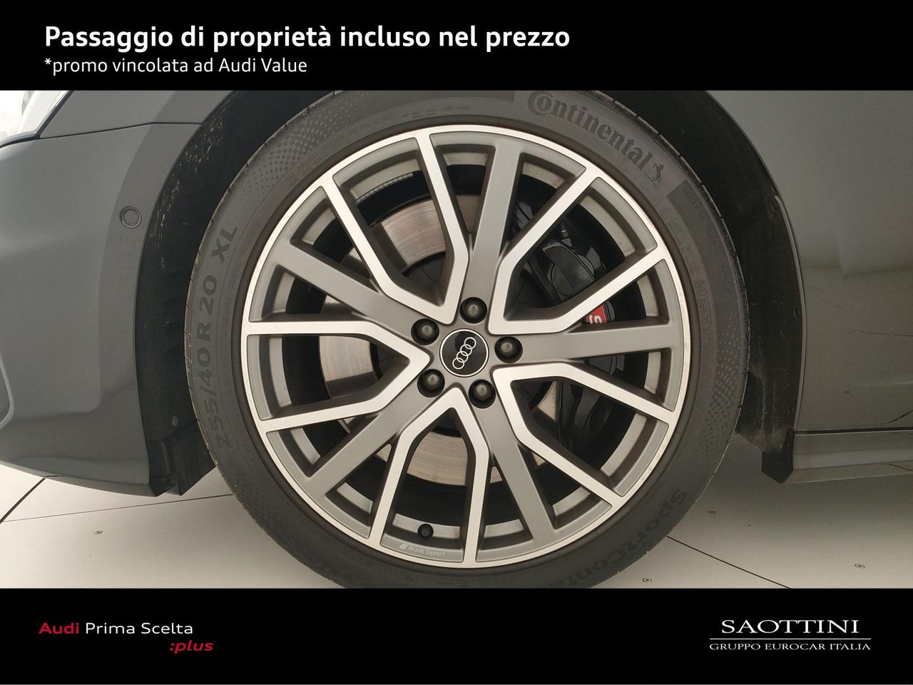 Avant 3.0 TDI quattro 344 CV Tiptronic