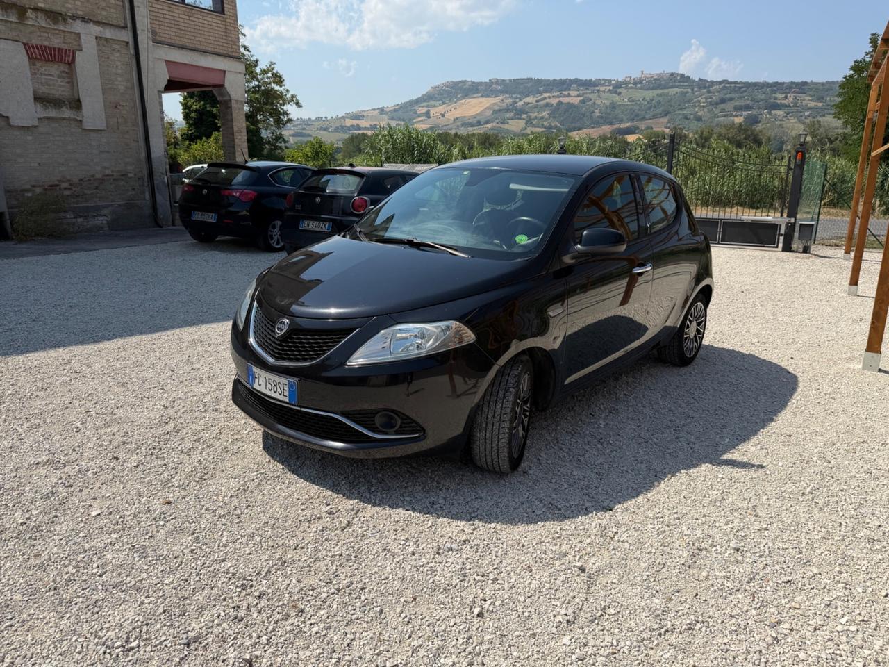 Lancia Ypsilon 1.3 MJT 16V 95 CV 5 porte S&S Platinum