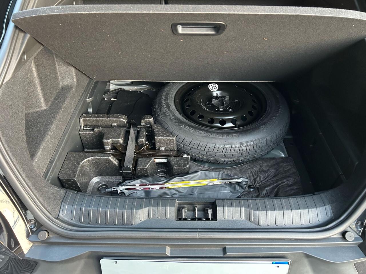 Renault Arkana Hybrid E-TECH 145 CV Intens NEOPATENTATI