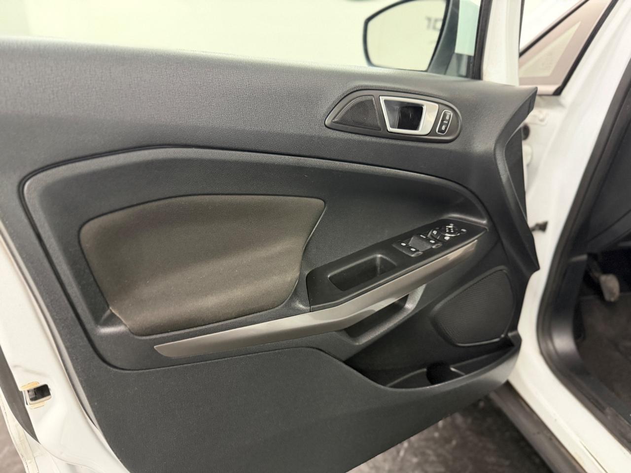 FORD ECOSPORT (anno 2019)
