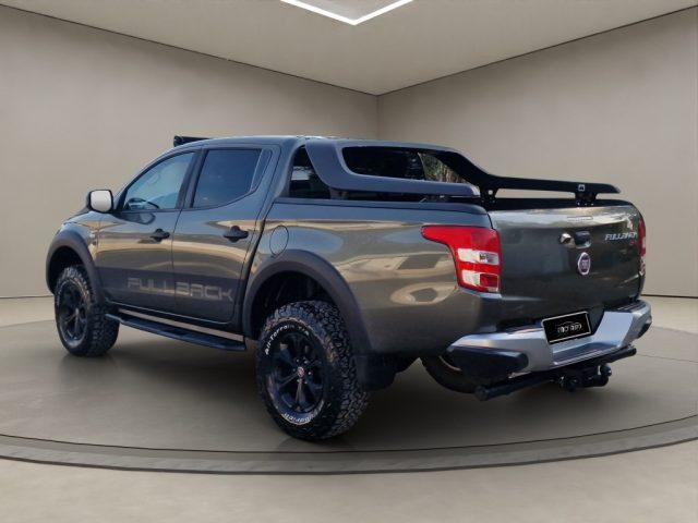 FIAT Fullback 2.4 180CV Doppia Cabina aut. LX