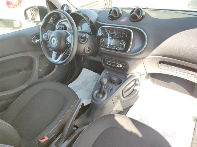 SMART ForTwo 70 1.0 Passion TETTO PANOR.,CRUISE,CLIMA,CERCHI ..