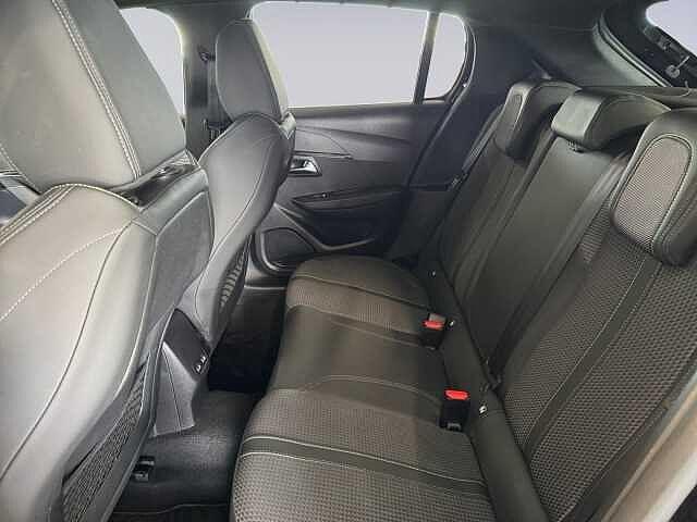 Peugeot 208 1.2 PureTech 130 CV EAT8 GT
