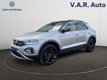 Volkswagen T-Roc T-Roc 1.0 tsi Sport