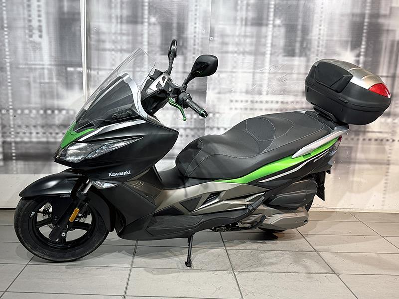 Kawasaki J 300 ABS
