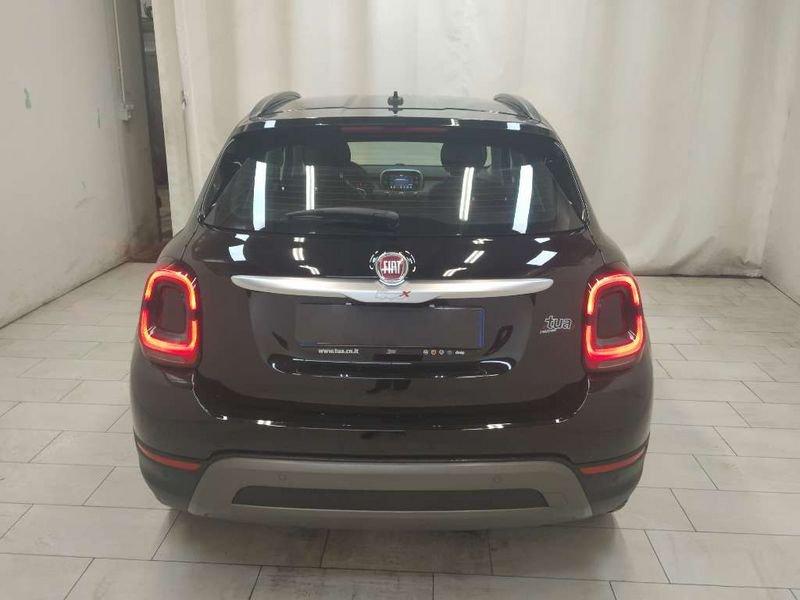 FIAT 500X 1.0 T3 Cross 120cv