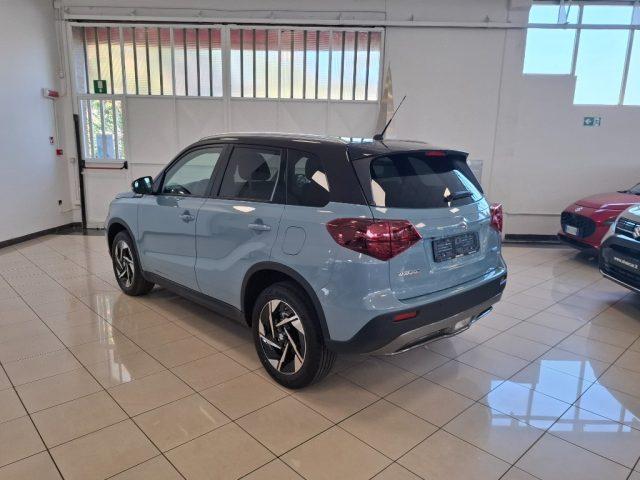 SUZUKI Vitara 1.4 Hybrid Top Bicolor EXTRA PROMO+INCENTIVO