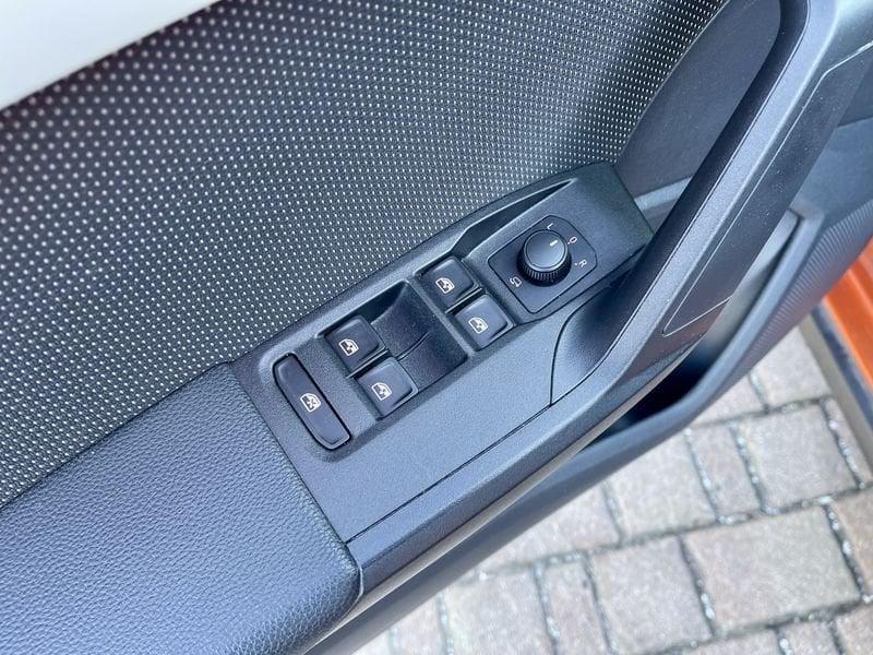 Seat Arona 1.0 ecotsi Xcellence 95cv my18