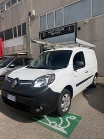 Renault Kangoo Z.E. Ice 4p. Furgone
