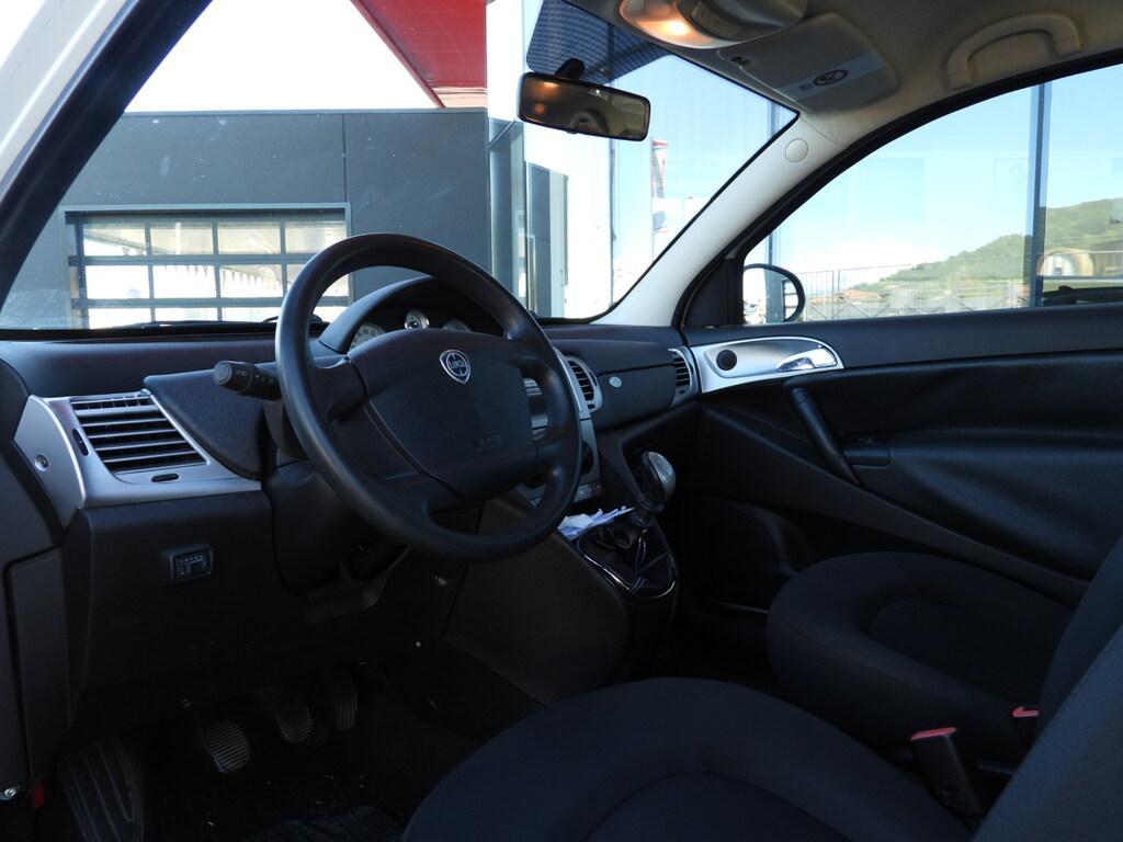 Lancia Ypsilon 3 Porte 1.4 Ecochic Unyca