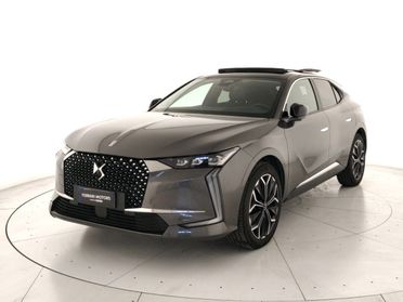 DS DS4 1.2 puretech Opera 130cv auto