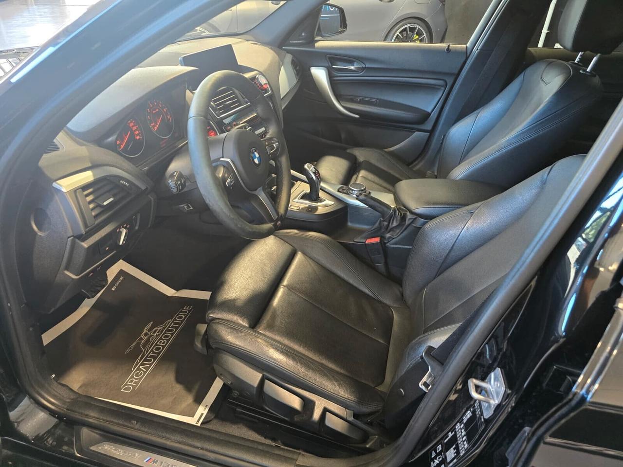 Bmw 135 M135i xDrive 5p.