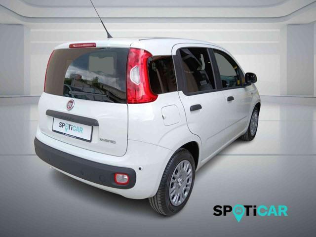 FIAT Panda 1.0 S&S Hybrid Van 2 posti