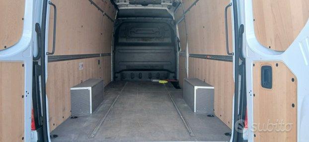 C283-Mercedes Benz Sprinter 315 F 43/35 IVA ESCLUS