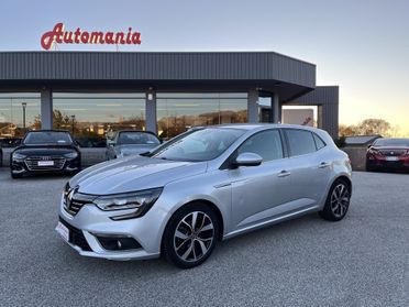 RENAULT MEGANE 1500 DCI 115 CV 6M INTENSE