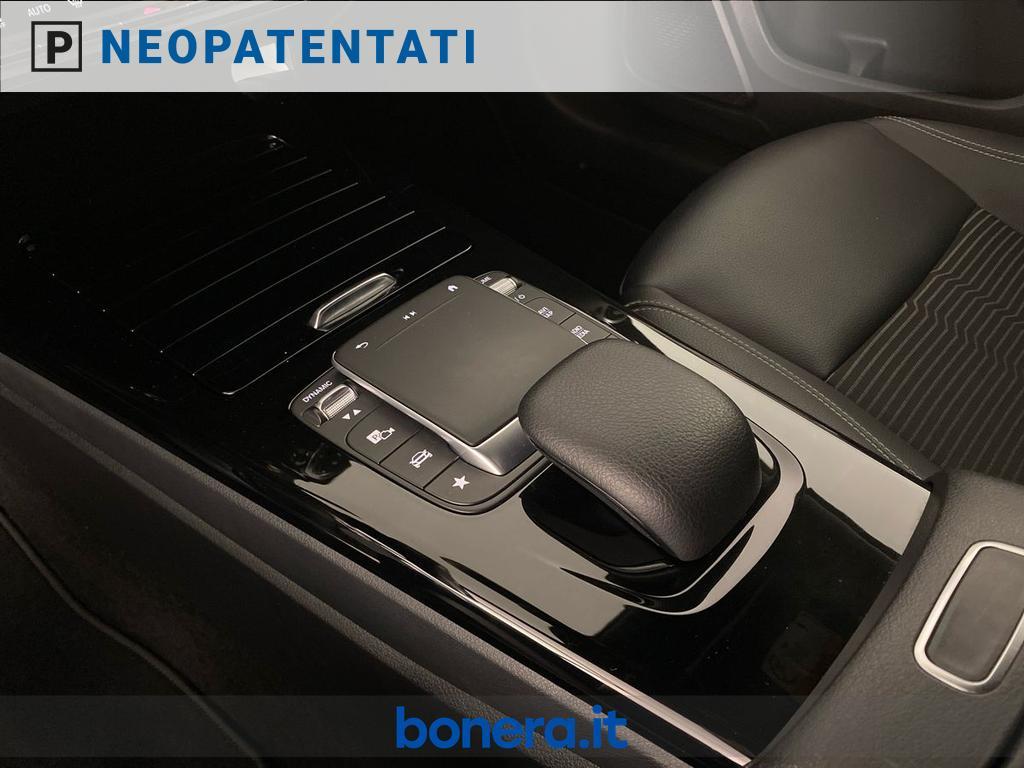 Mercedes Classe A 180 180 D Sport 8G-DCT
