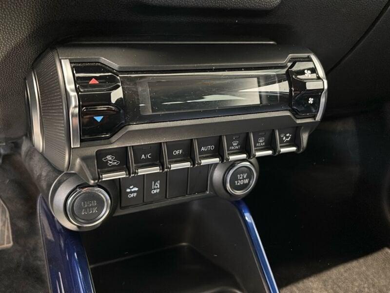 Suzuki Ignis 1.2 Hybrid Top 2WD