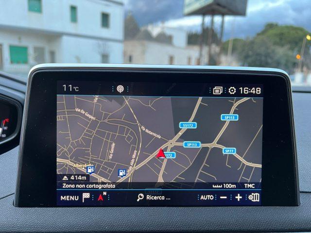 PEUGEOT 3008 BlueHDi 120 S&S Allure