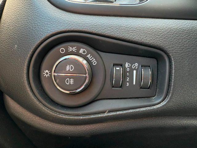 JEEP Renegade 1.6 Mjt 130 CV Night Eagle