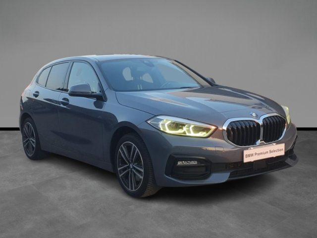 BMW 116 d 5p. Sport Line Aut.