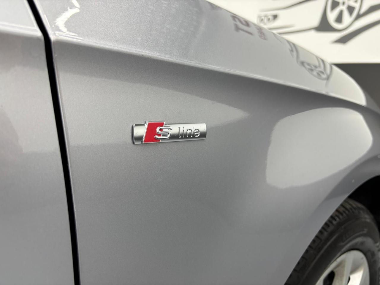 Audi A3 SPB 1.6 TDI clean diesel S tronic Ambition