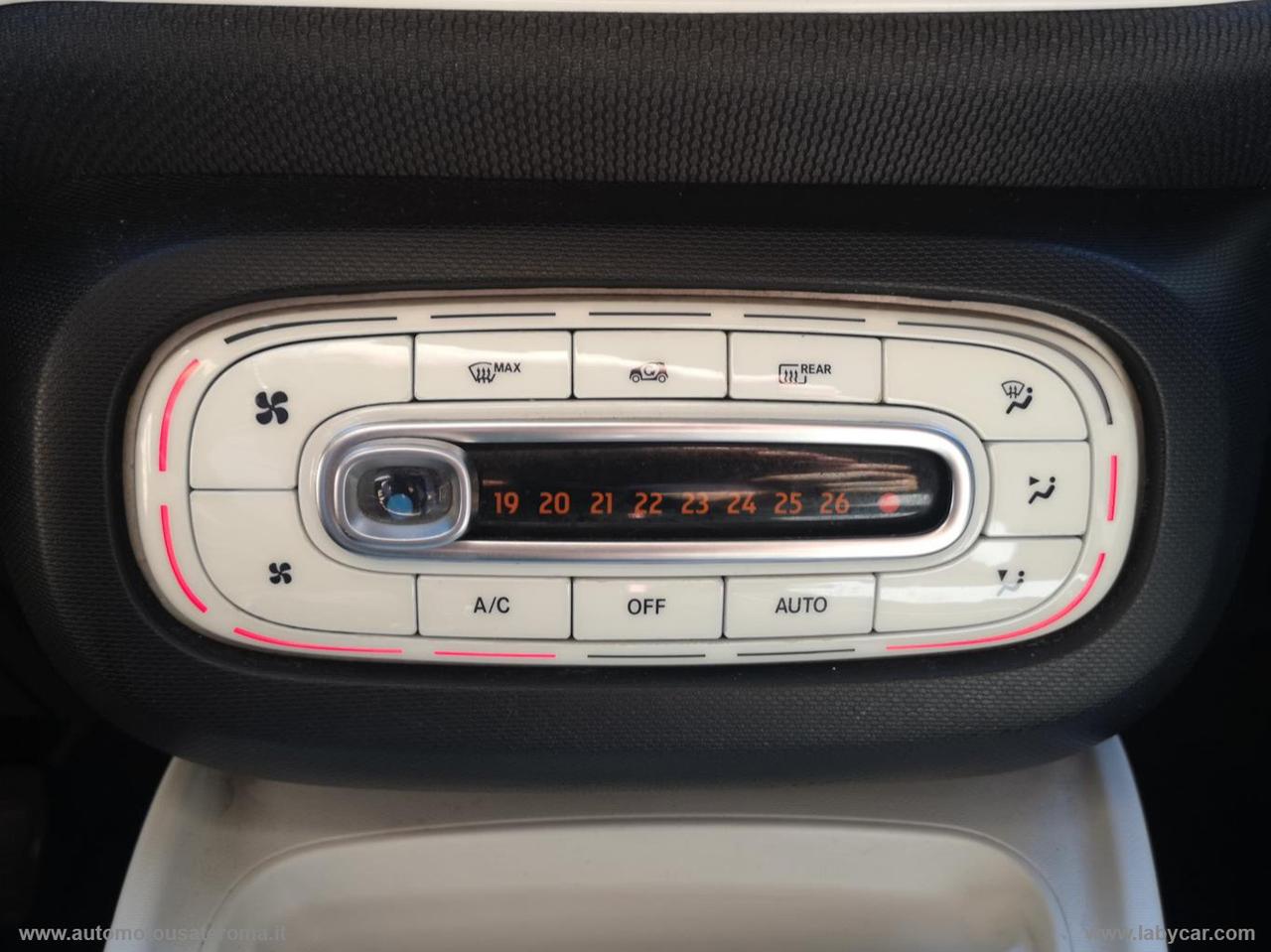 SMART forfour 70 1.0 Passion OFFERTA PROMO WEB
