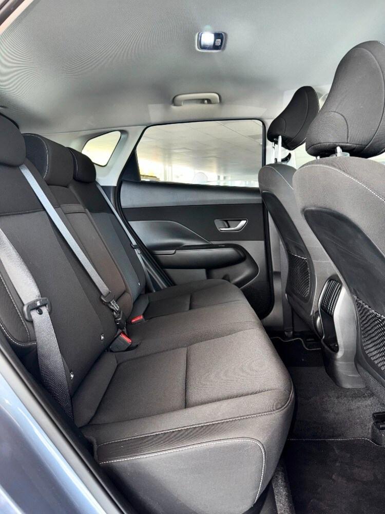 HYUNDAI Kona 2ªs. (2023-->) Kona 1.0 T-GDI DCT...