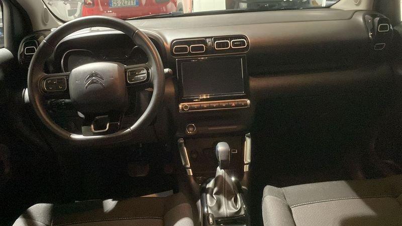 Citroën C3 Aircross C3 Aircross PureTech 130 S&S EAT6 Max