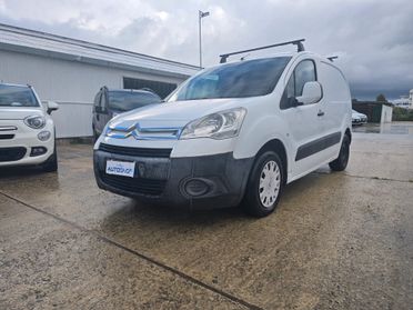 Citroen Berlingo 1.6 HDi 90CV Multispace