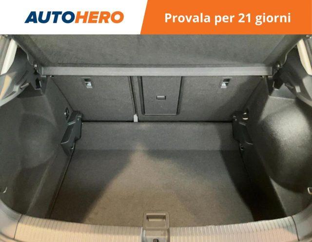 VOLKSWAGEN T-Roc 2.0 TDI SCR Advanced BlueMotion Technology