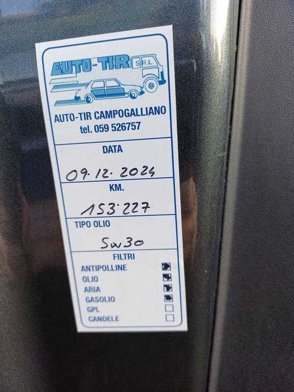 Citroën C4 Picasso 1.6 HDi 110 1°PROP-GARANZIA-KM CERTIFIC