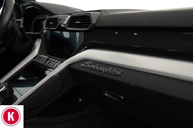 Lamborghini Urus 4.0