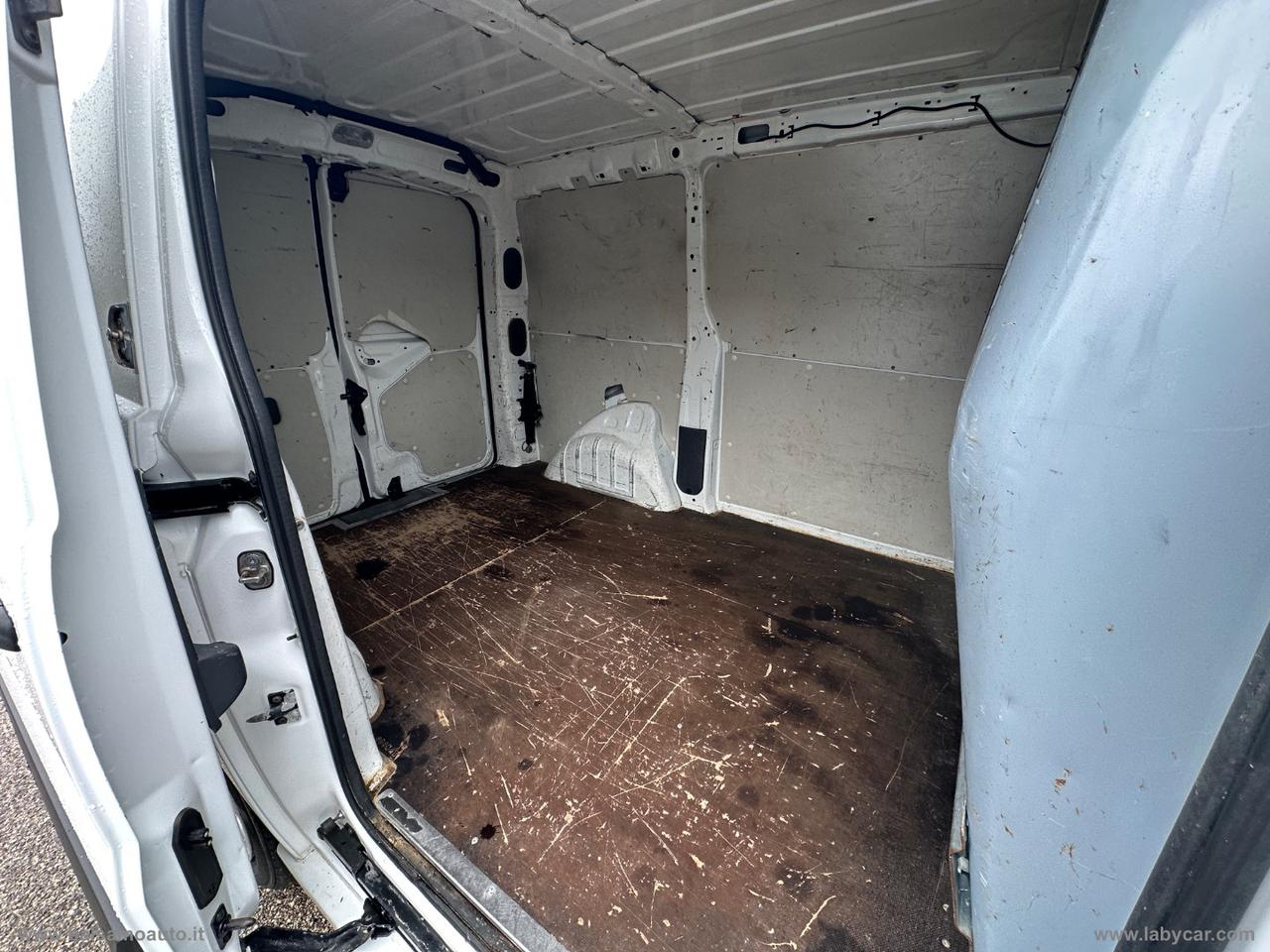 Expert 2.0 HDi 120CV PC-TN 10Q Furgone