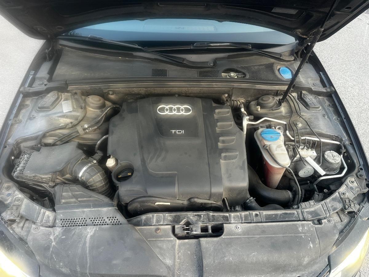 AUDI - A4 - 2.0 TDI 143CV F.AP. Advanced