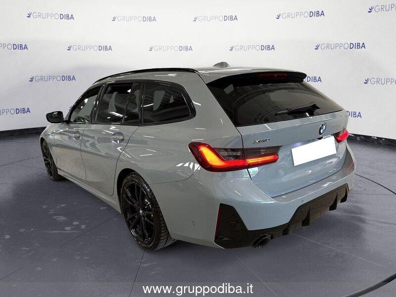 BMW Serie 3 G21 2022 Touring 320d Touring mhev 48V xdrive MSport auto
