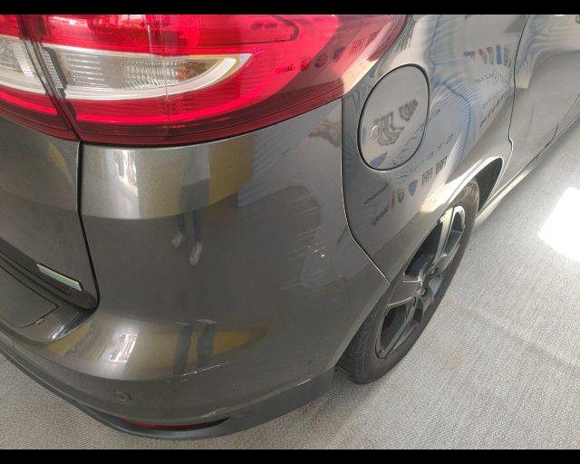 FORD C-Max 1.0 ecoboost Titanium X s&s 125cv
