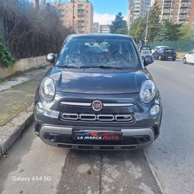 Fiat 500L 1.3 Multijet 95 CV Connect