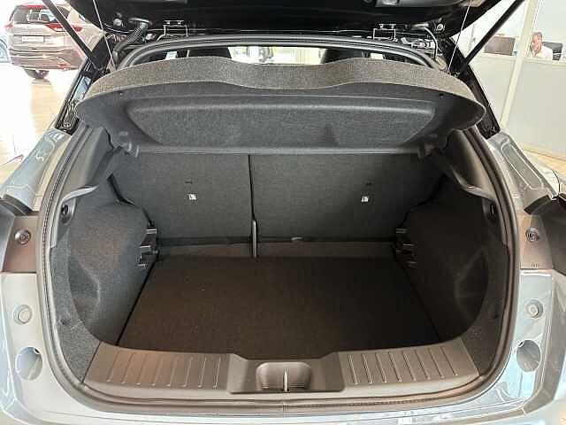Nissan Juke 1.0 DIG-T 114 CV N-Design