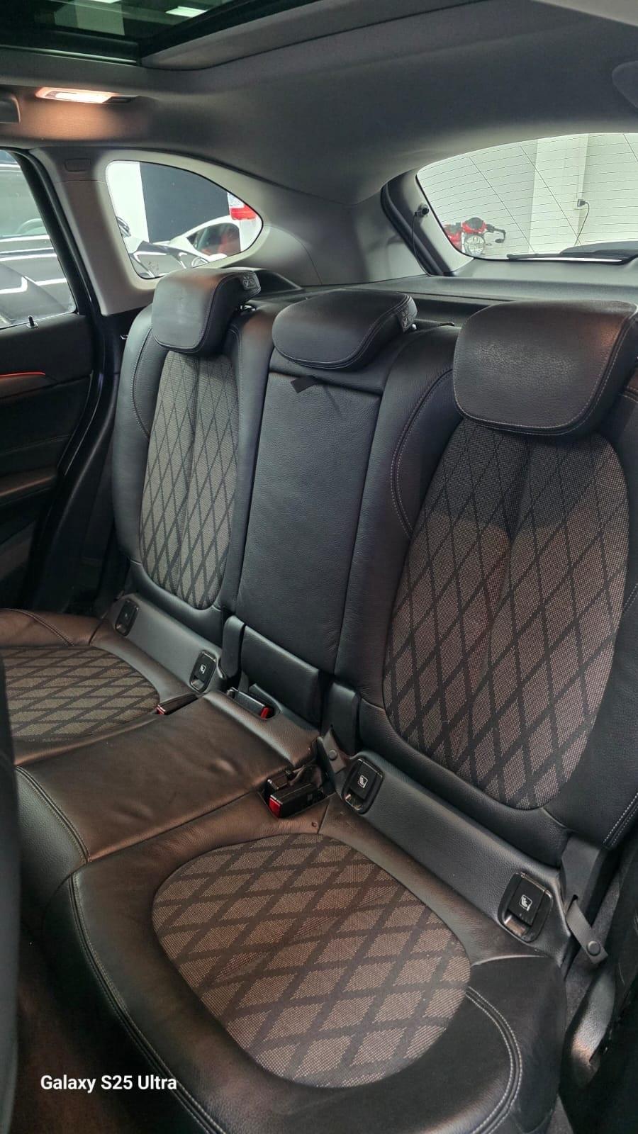Bmw X1 sDrive18d xLine