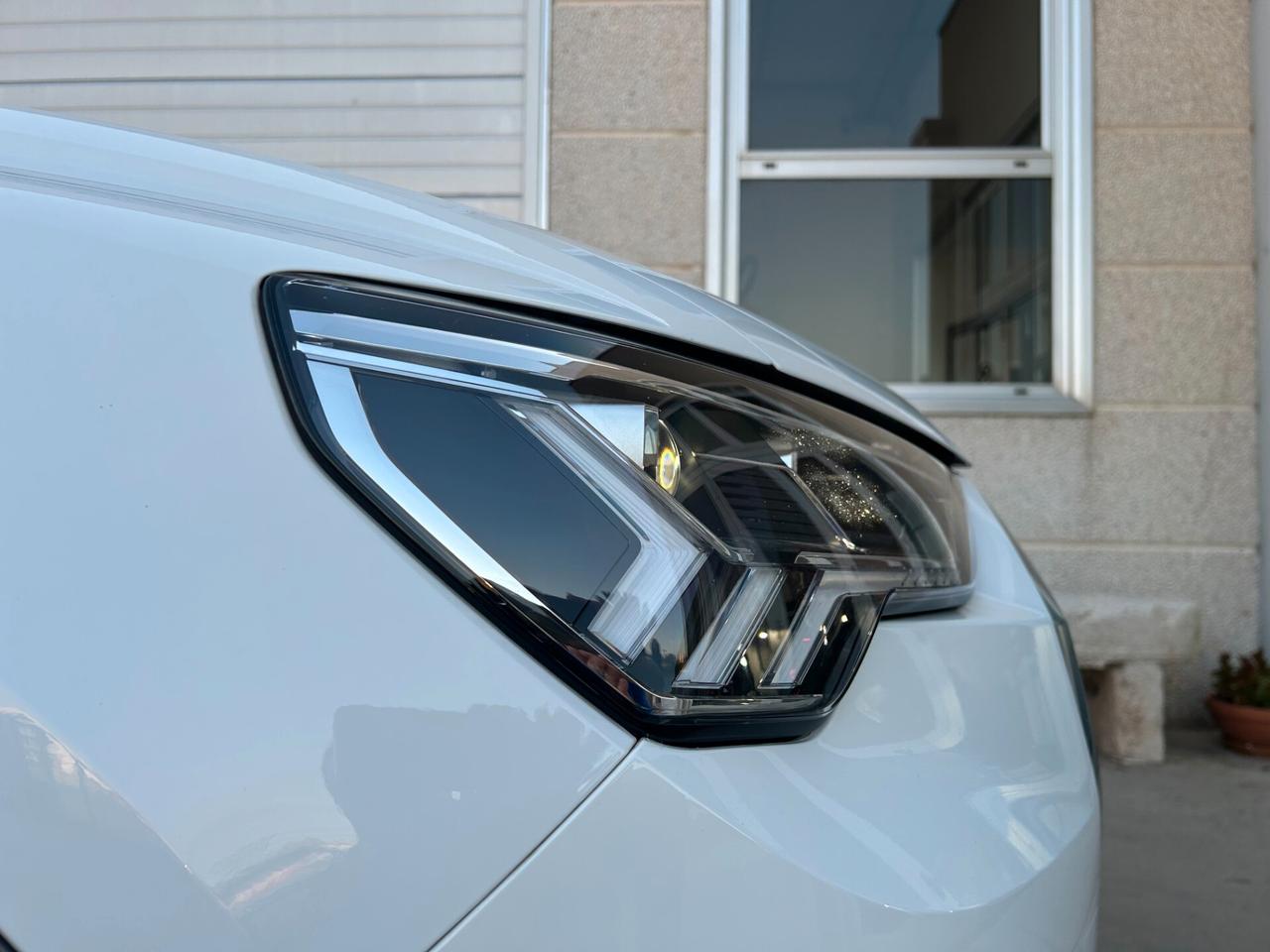 Audi Q3 35 TDI S tronic Business Advanced
