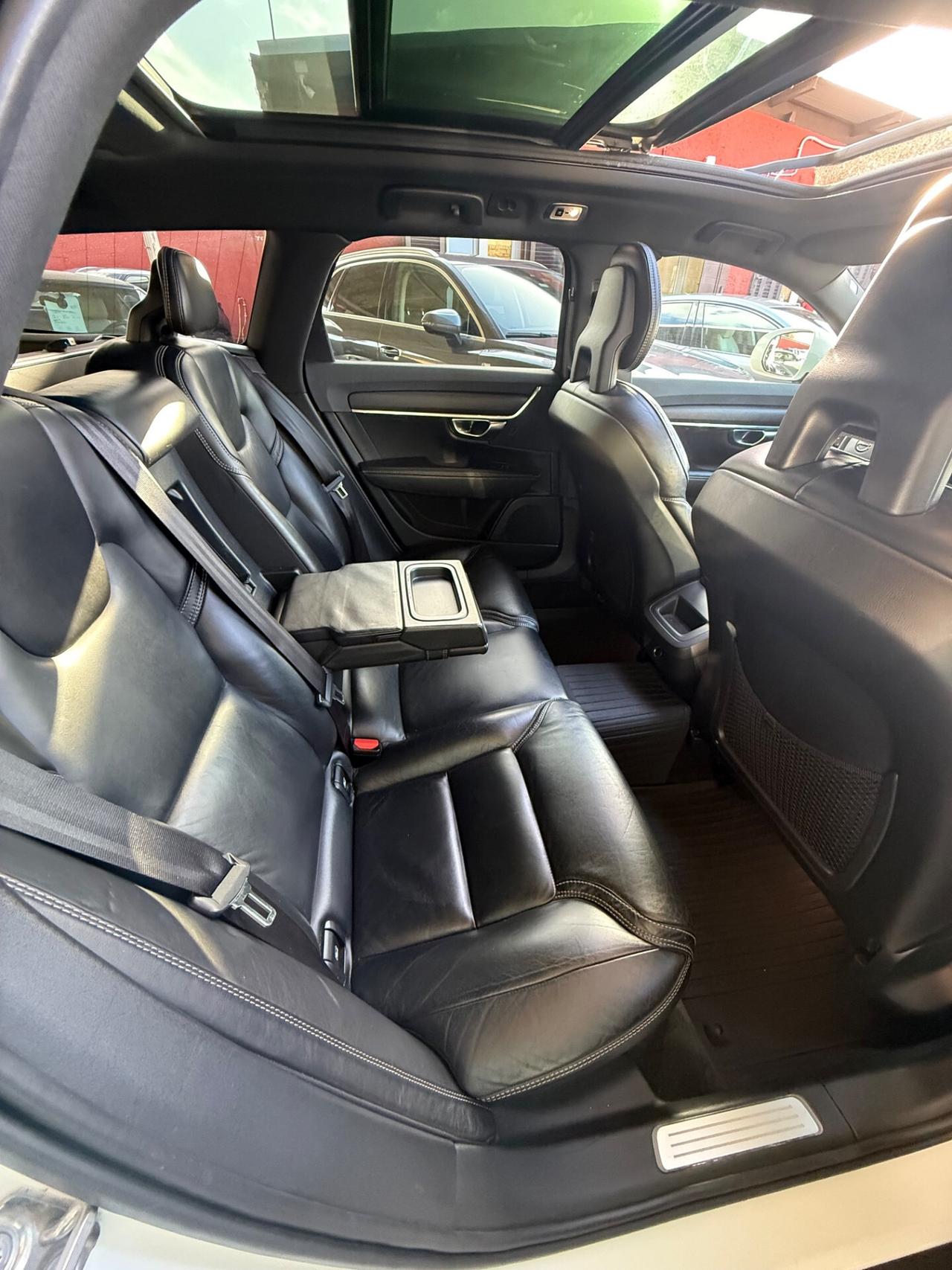 V90 Cross Country -STRAFULL-RATE-PERMUTE